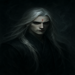 Chapter Three: Shadows of Ambition