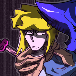 △ I am the prophecy ▲ - Part 16