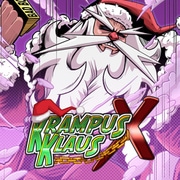 Krampus X Klaus
