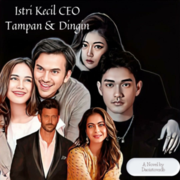 Istri Kecil CEO Tampan 