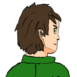 Chapter 1-1: Awakened