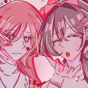 [SPECIAL] Day After Valentine's