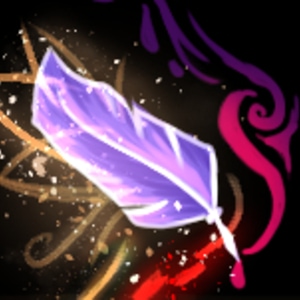 Broken Quill | P8 ch 0