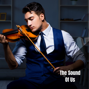 The Sound Of Us: Eight