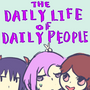 The Daily Life of Daily People