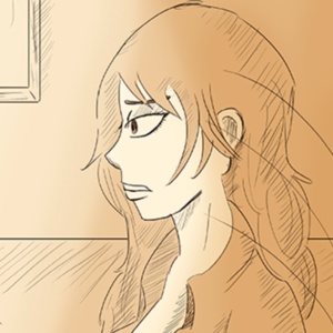 Portadora Escarlata Capitulo 1/ La Llegada