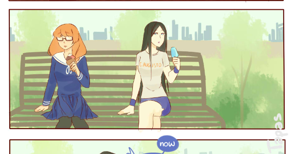 Read The unfitting puzzle piece :: Into the Labyrinth [part 3] | Tapas ...