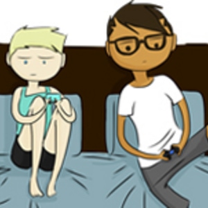 i love spending time with you