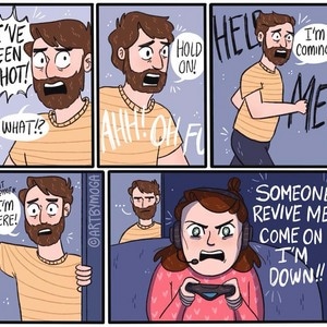 Misunderstandings