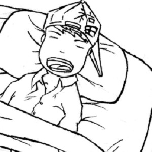 Wake Up Early In the Weekends 