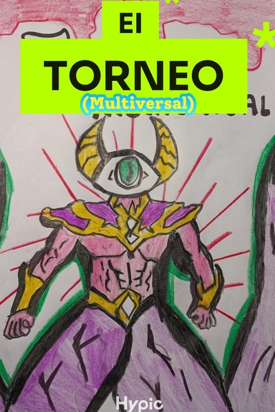 El TORNEO MULTIVERSAL 