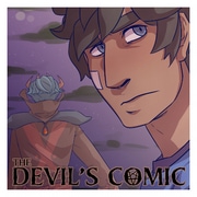 Tapas Fantasy The Devil's Comic