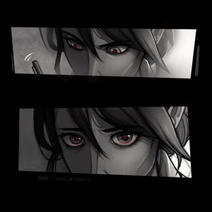1 Chapter. Loop | Pt. 10