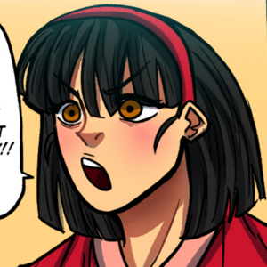 Chapter 6: Enough Talk