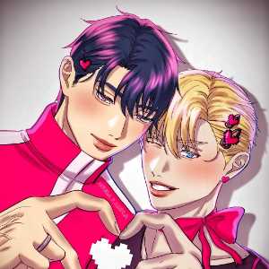 Extra 1 - Happy Valentine&rsquo;s Day