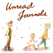 Unread Journals