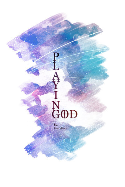 PlayinGod