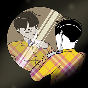 Chapter 1.4 &ndash; What Is It About Me...?