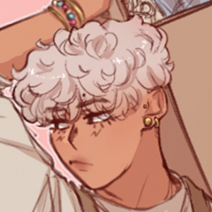 Insomniac + Character Bio