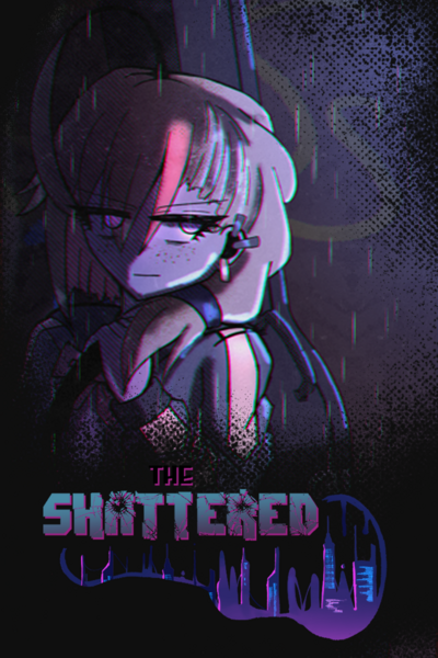 The Shattered