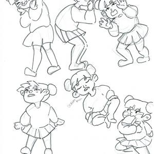 Then I saw you pt 1.