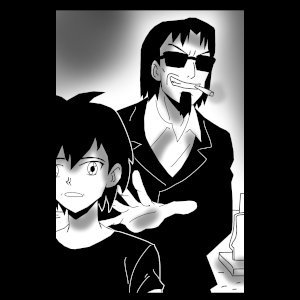 Chapter 1 Hands of Fate destiny unfolding 