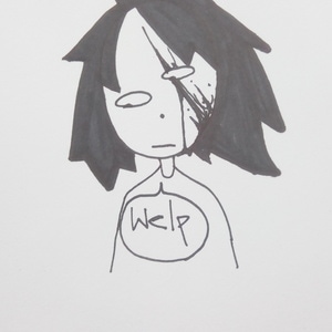 There's Something Wrong With Mr. Andro Chapter Three Part 1