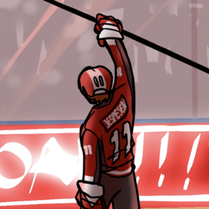 Episode 11: Pull the Trigger - Part 1