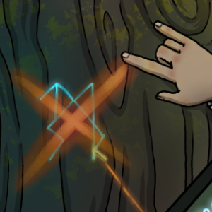Chapter 1: The Grove - 16
