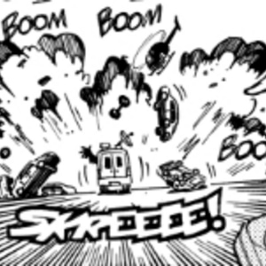 The fire that ignites our bonds! pt4