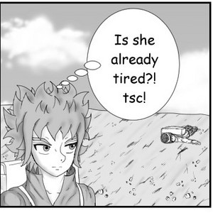 the admisson test (part 10)