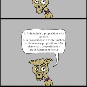 WITTGENDOG