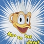 Hip to the Java!