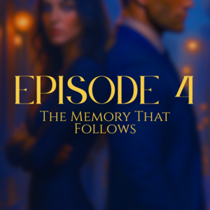 EP04: The Memory That Follows
