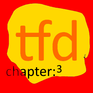 Troll Fucking Dies Chapter 3: Trollge VS XD Man