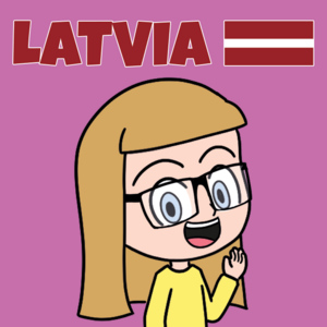 Latvia