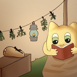The Beginning: Part 3