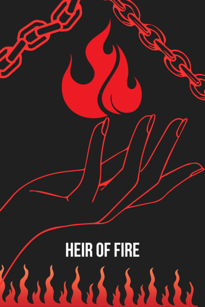 Heir Of Fire