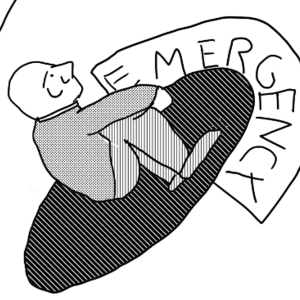 Two Light Years From Earth