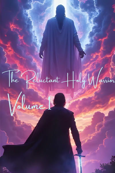 The Reluctant Holy Warrior