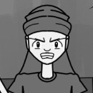 #05 Boys from Yahabi