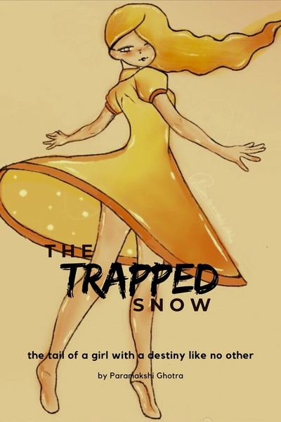 The Trapped Snow 