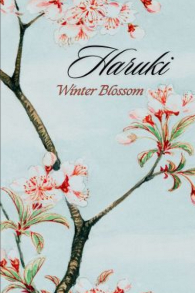 Haruki: Winter Blossom