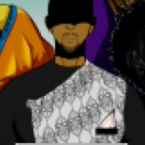 Leader of the nine Tribes - 14.1