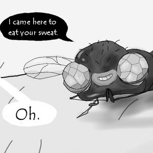 Ep. 18 - New friend! Or not...