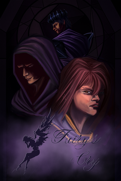 Fairy&acute;s cry (Espa&ntilde;ol)