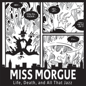 Chapter 8: House of Wolves - 15