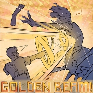 6 - Golden