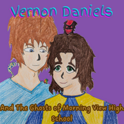 Vernon Daniels Vs. The Ghosts of Morning View High School
