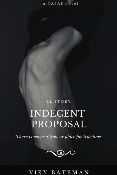 Indecent proposal (BL story)